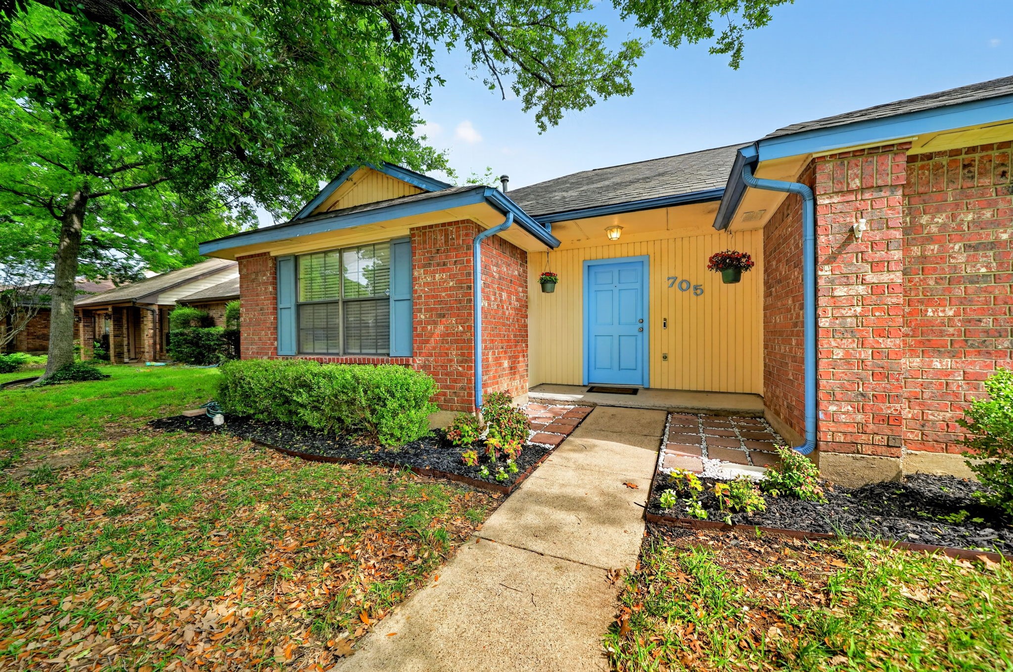 705 Whitewing Drive Mesquite TX 75150