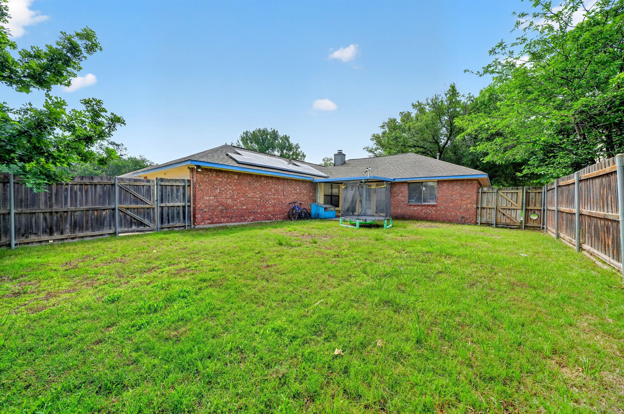 705 Whitewing Drive Mesquite TX 75150