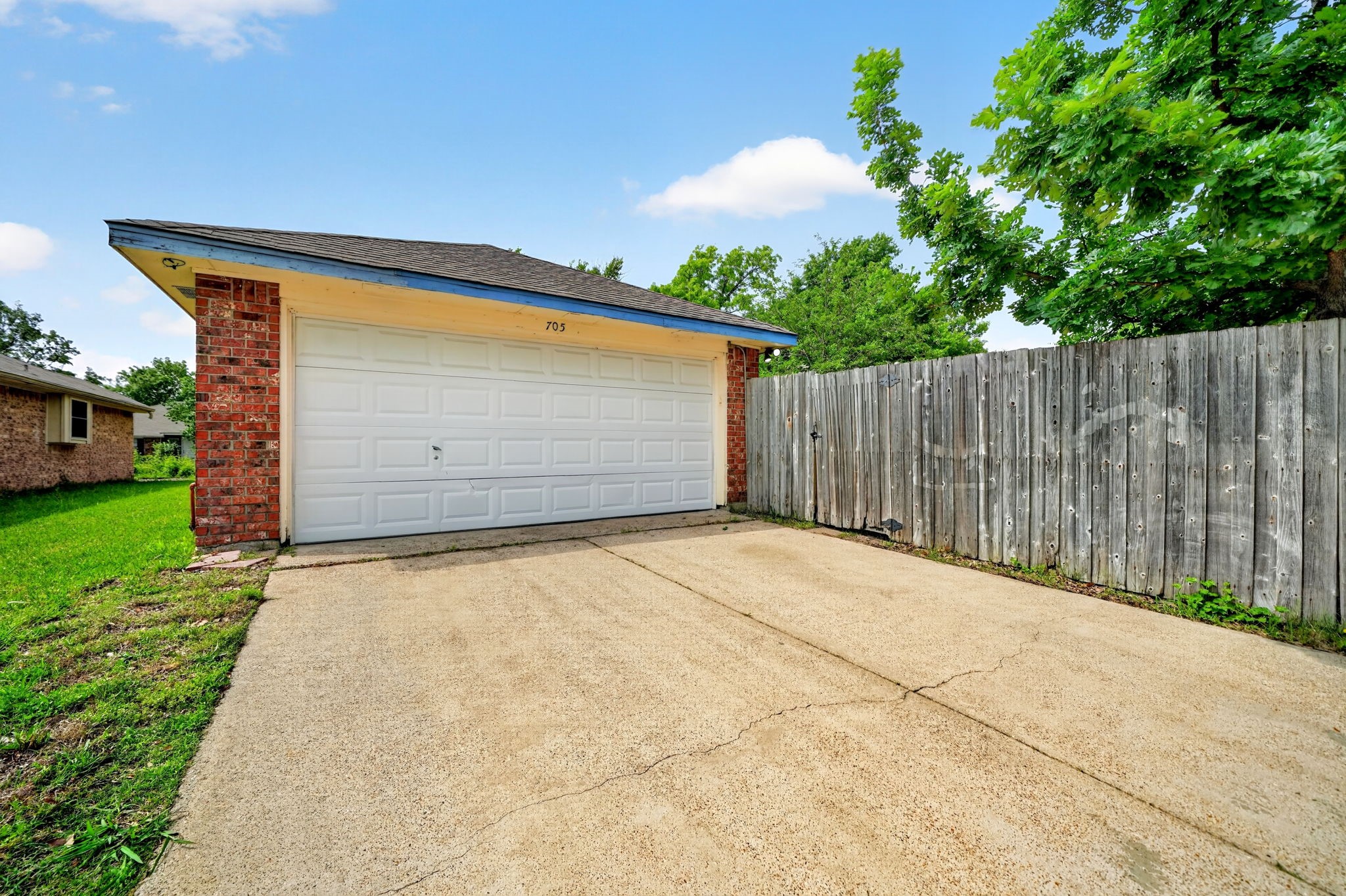 705 Whitewing Drive Mesquite TX 75150