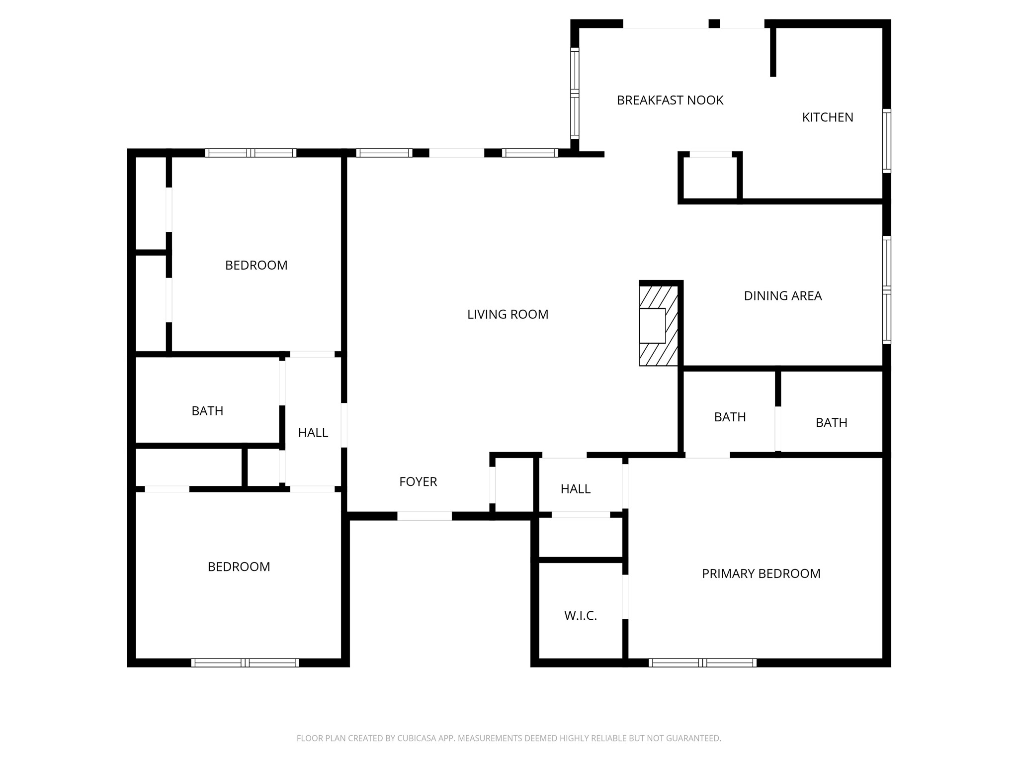 705 Whitewing Drive Mesquite TX 75150