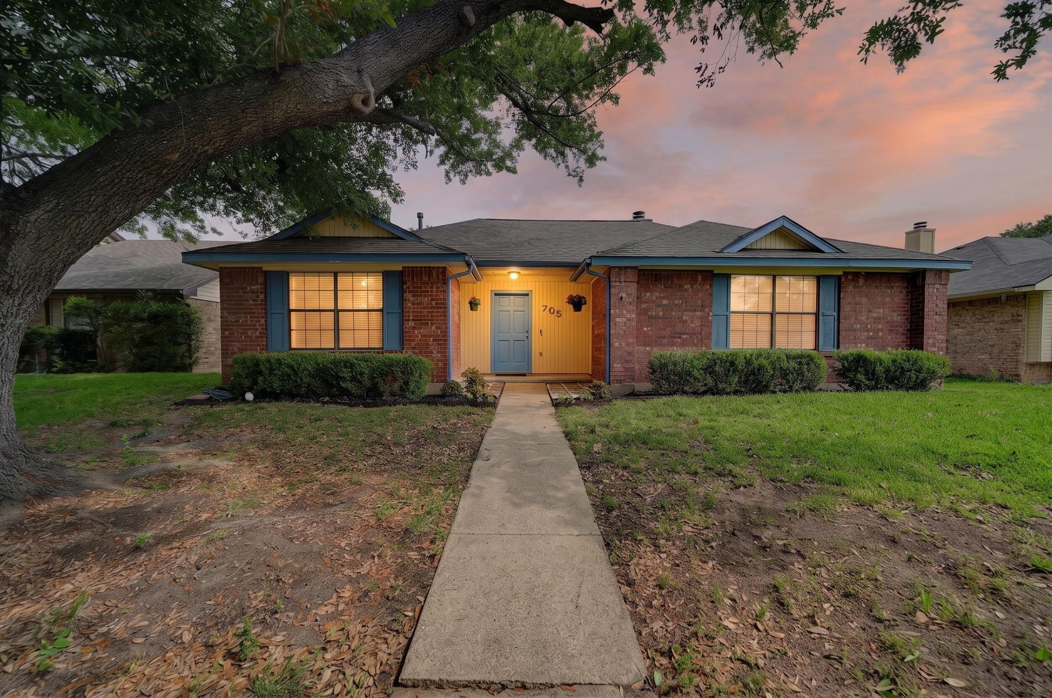 705 Whitewing Drive Mesquite TX 75150