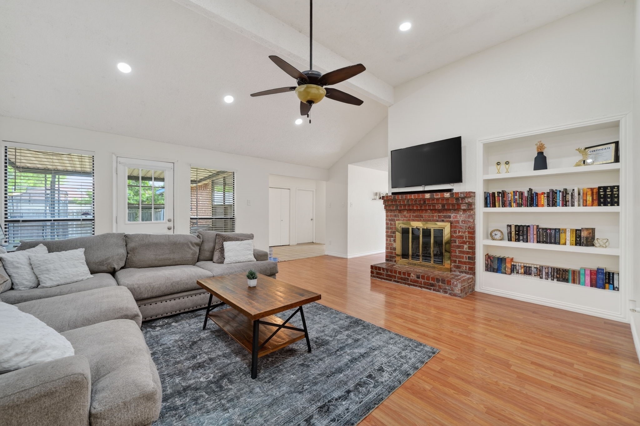 705 Whitewing Drive Mesquite TX 75150