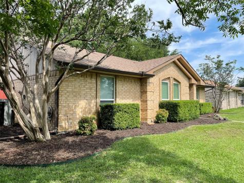 3801 Lofland Lane Rowlett TX 75088