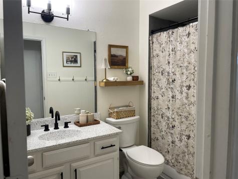 3801 Lofland Lane Rowlett TX 75088