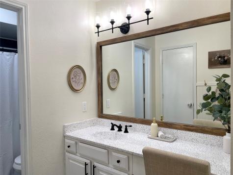 3801 Lofland Lane Rowlett TX 75088