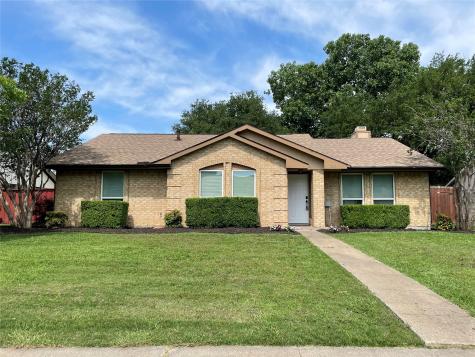 3801 Lofland Lane Rowlett TX 75088