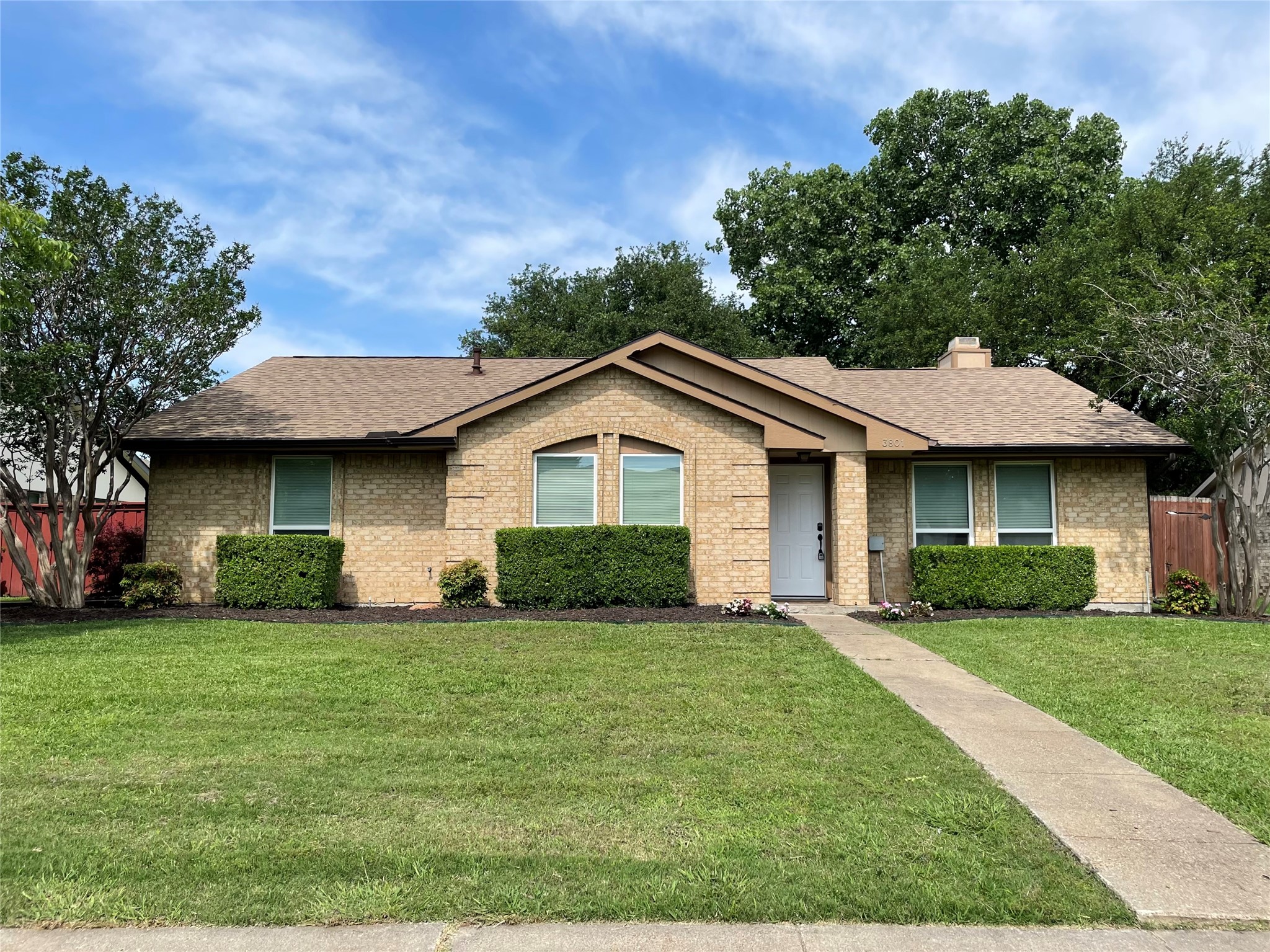 3801 Lofland Lane Rowlett TX 75088
