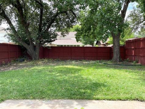 3801 Lofland Lane Rowlett TX 75088