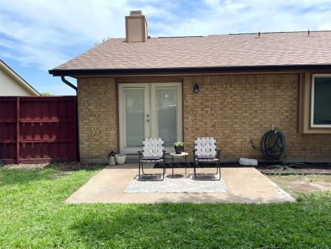 3801 Lofland Lane Rowlett TX 75088