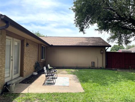 3801 Lofland Lane Rowlett TX 75088
