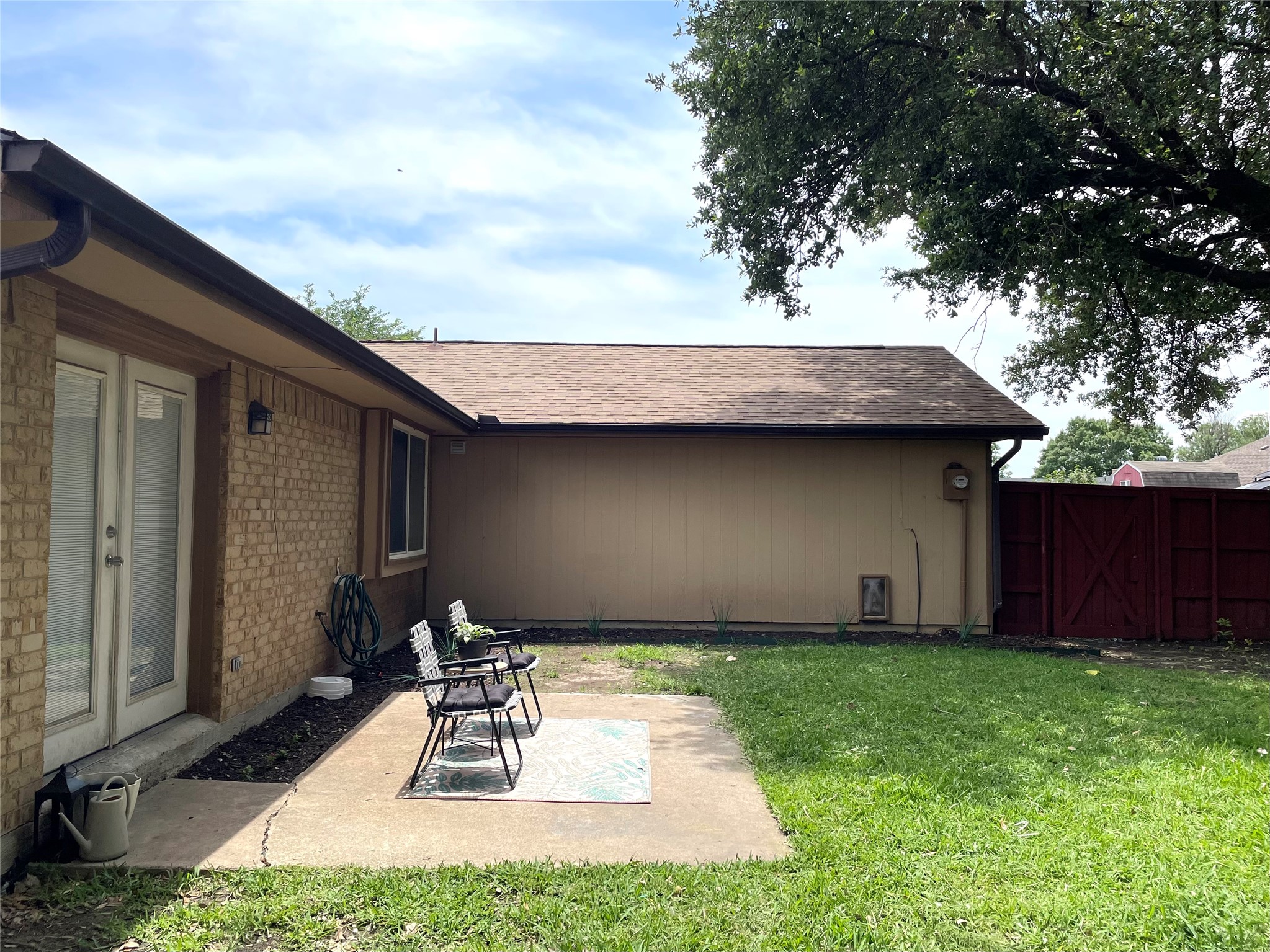 3801 Lofland Lane Rowlett TX 75088