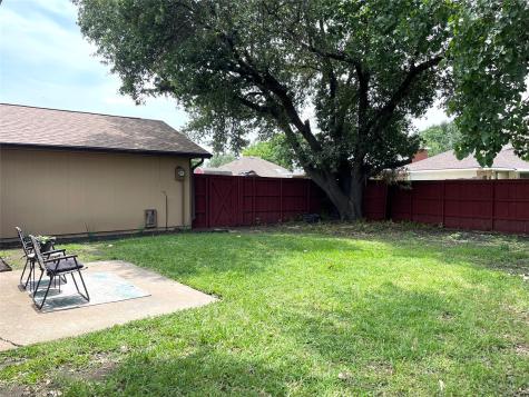 3801 Lofland Lane Rowlett TX 75088