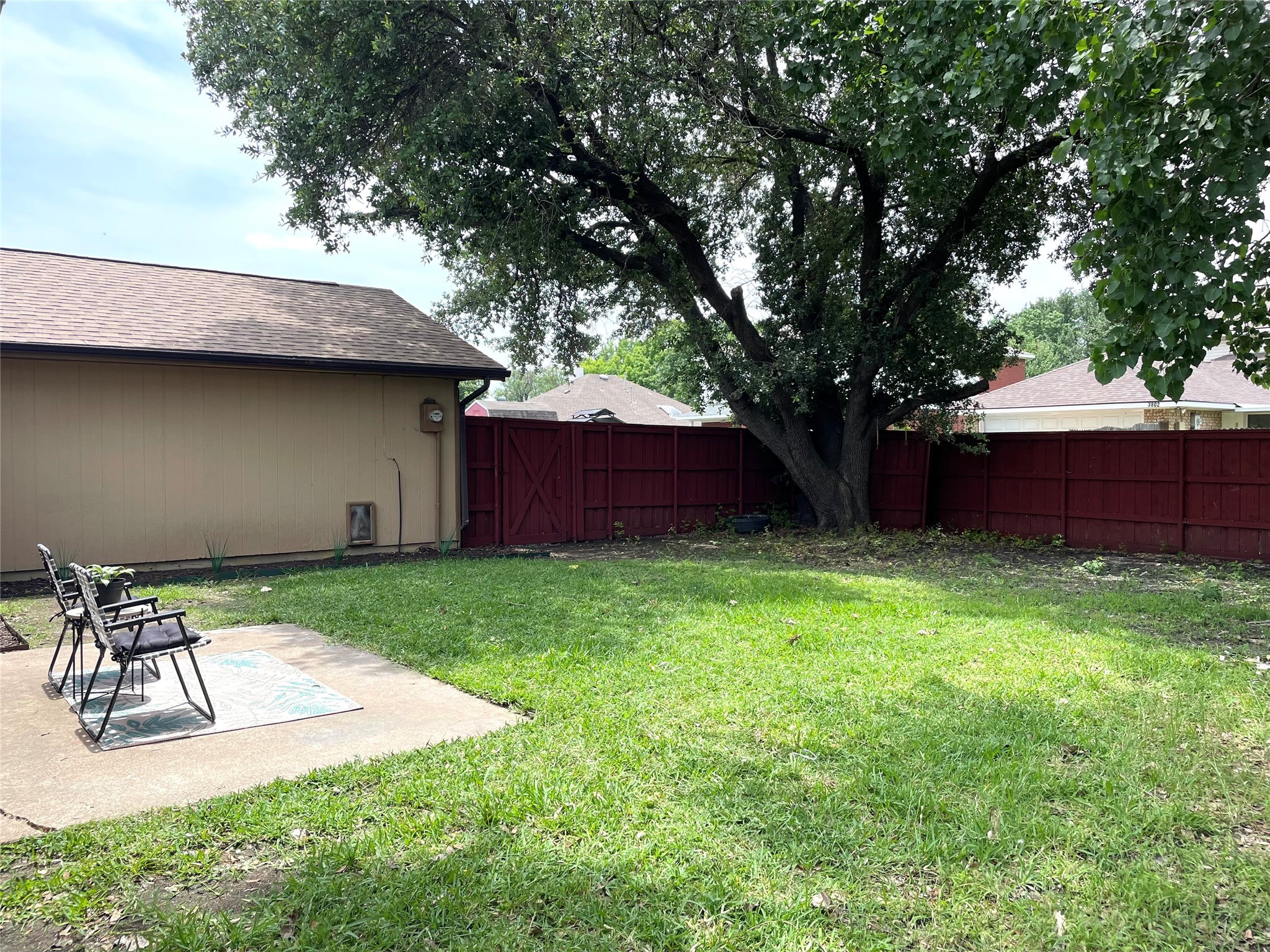 3801 Lofland Lane Rowlett TX 75088