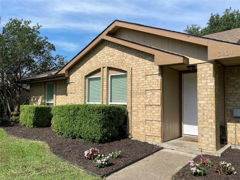 3801 Lofland Lane Rowlett TX 75088