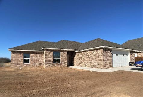 201 Indian Trails Road Riesel TX 76682