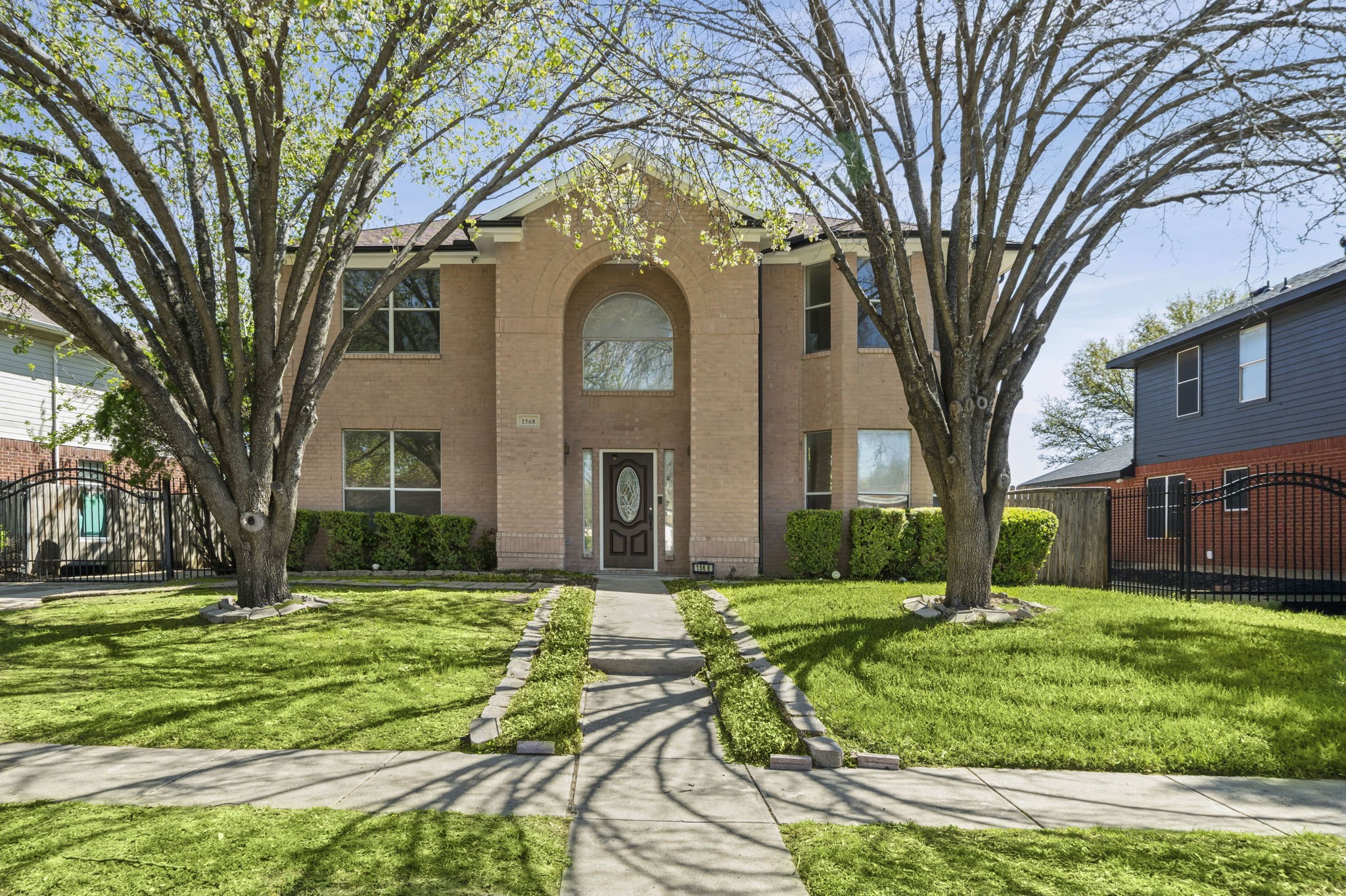1568 Jesse Ramsey Boulevard Cedar Hill TX 75104