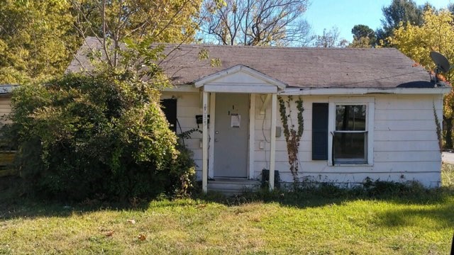 1035 17th Street SE Paris TX 75460