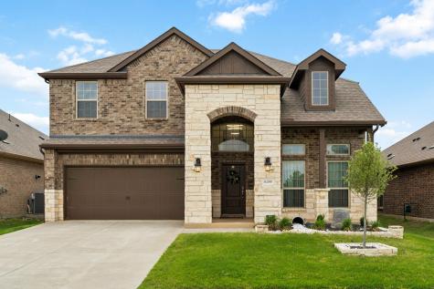 11208 Canyon Mine Drive Aubrey TX 76227