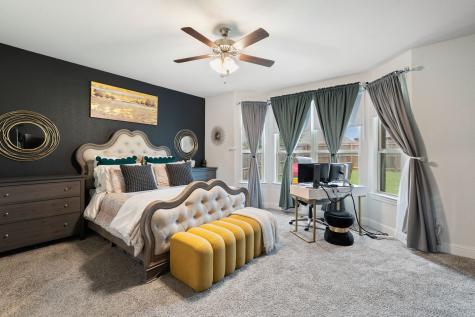 11208 Canyon Mine Drive Aubrey TX 76227