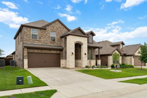 11208 Canyon Mine Drive Aubrey TX 76227