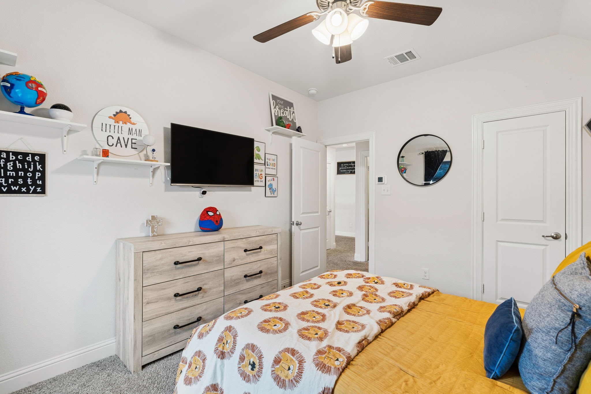 11208 Canyon Mine Drive Aubrey TX 76227
