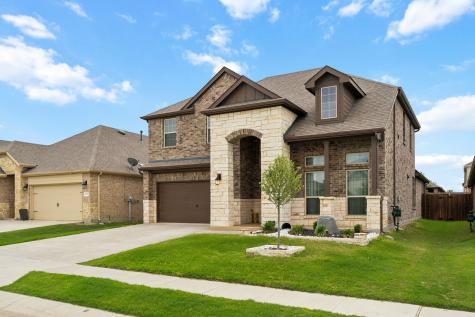 11208 Canyon Mine Drive Aubrey TX 76227