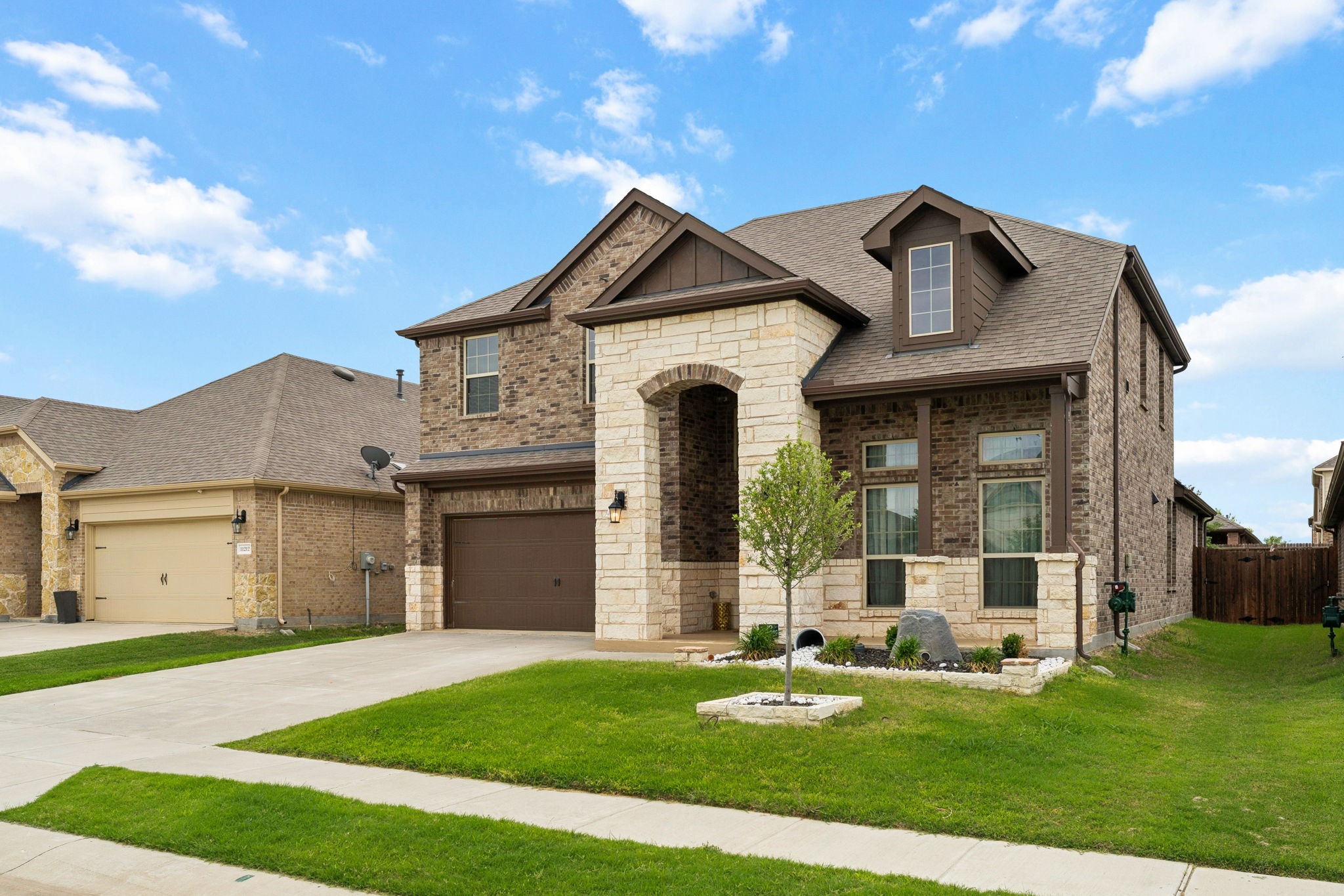 11208 Canyon Mine Drive Aubrey TX 76227