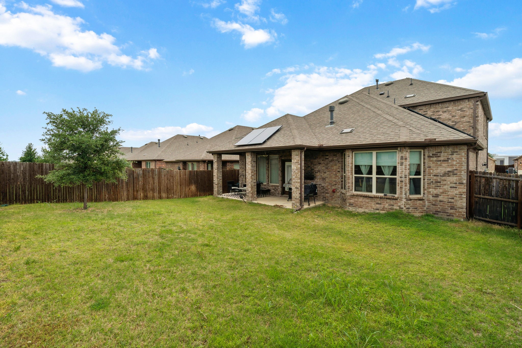 11208 Canyon Mine Drive Aubrey TX 76227