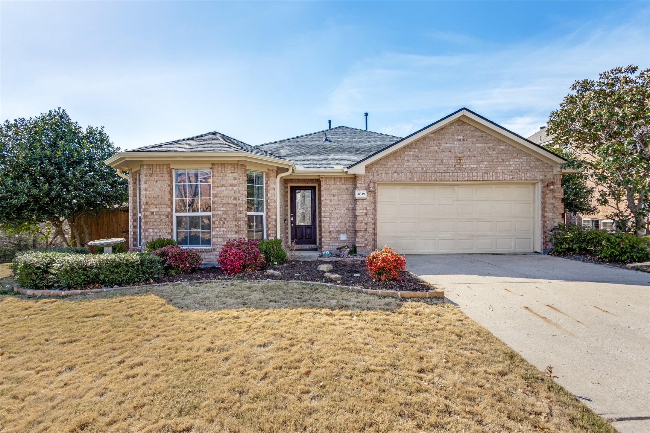 3819 Wolf Creek Lane Melissa TX 75454