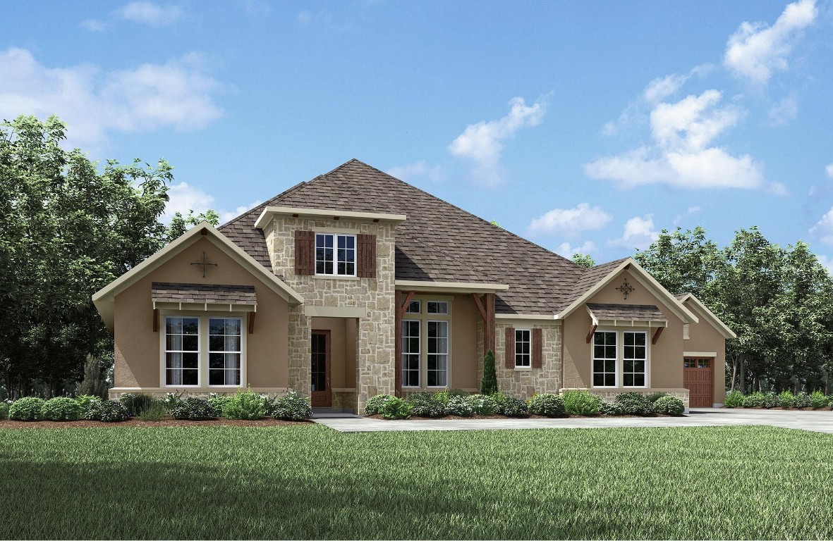 7104 Eagles Ridge Court Argyle TX 76226