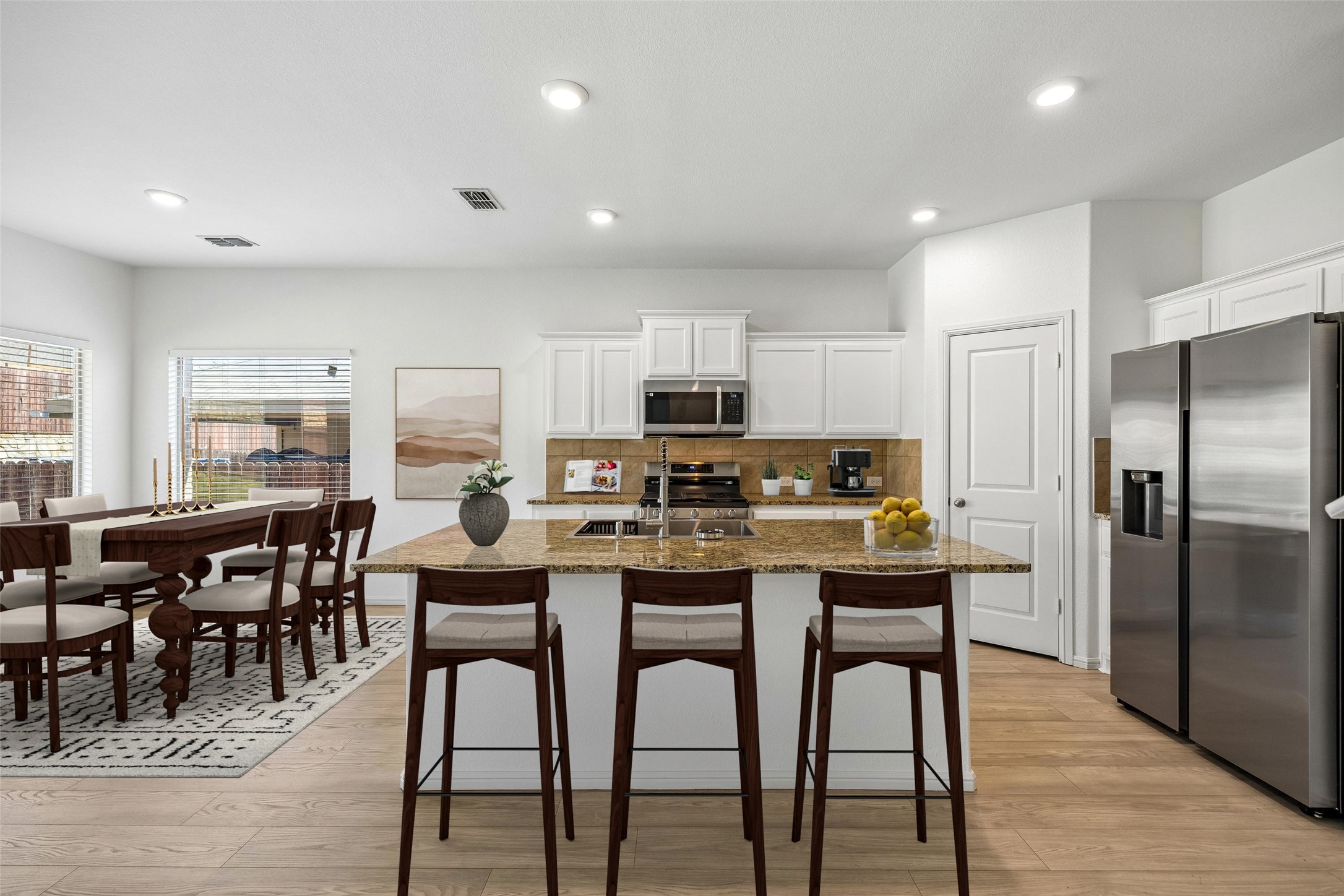 10116 Huntersville Trail Fort Worth TX 76108