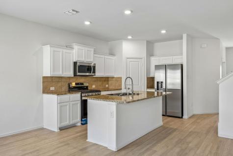 10116 Huntersville Trail Fort Worth TX 76108