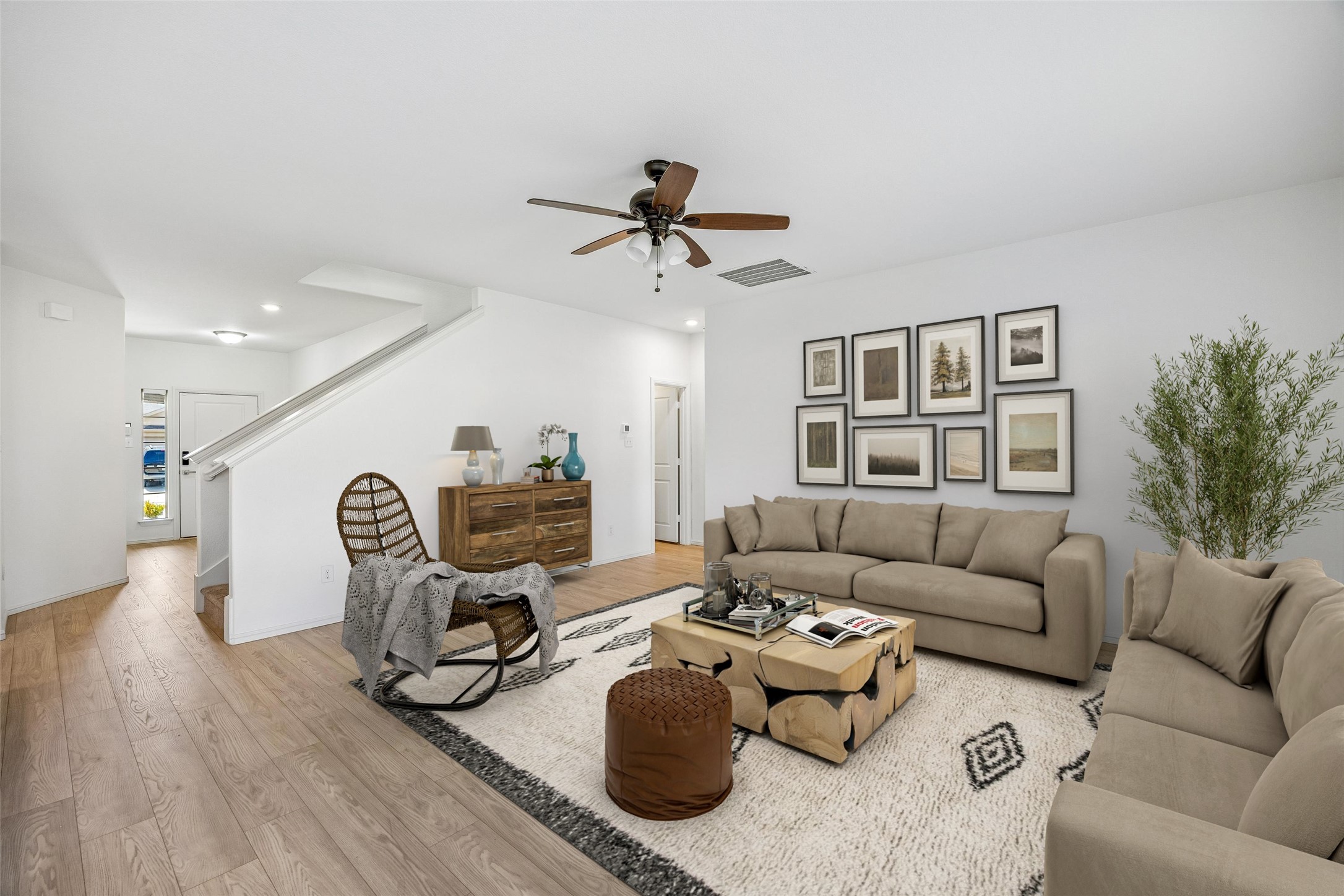 10116 Huntersville Trail Fort Worth TX 76108