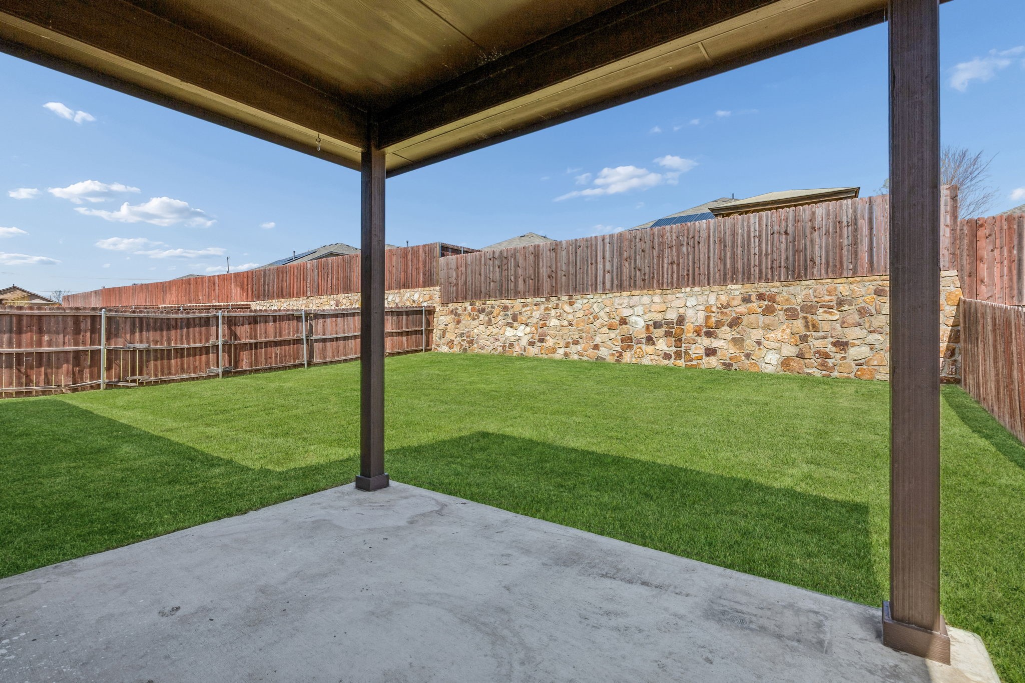 10116 Huntersville Trail Fort Worth TX 76108