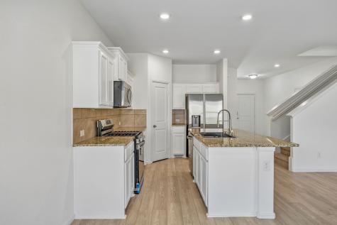 10116 Huntersville Trail Fort Worth TX 76108