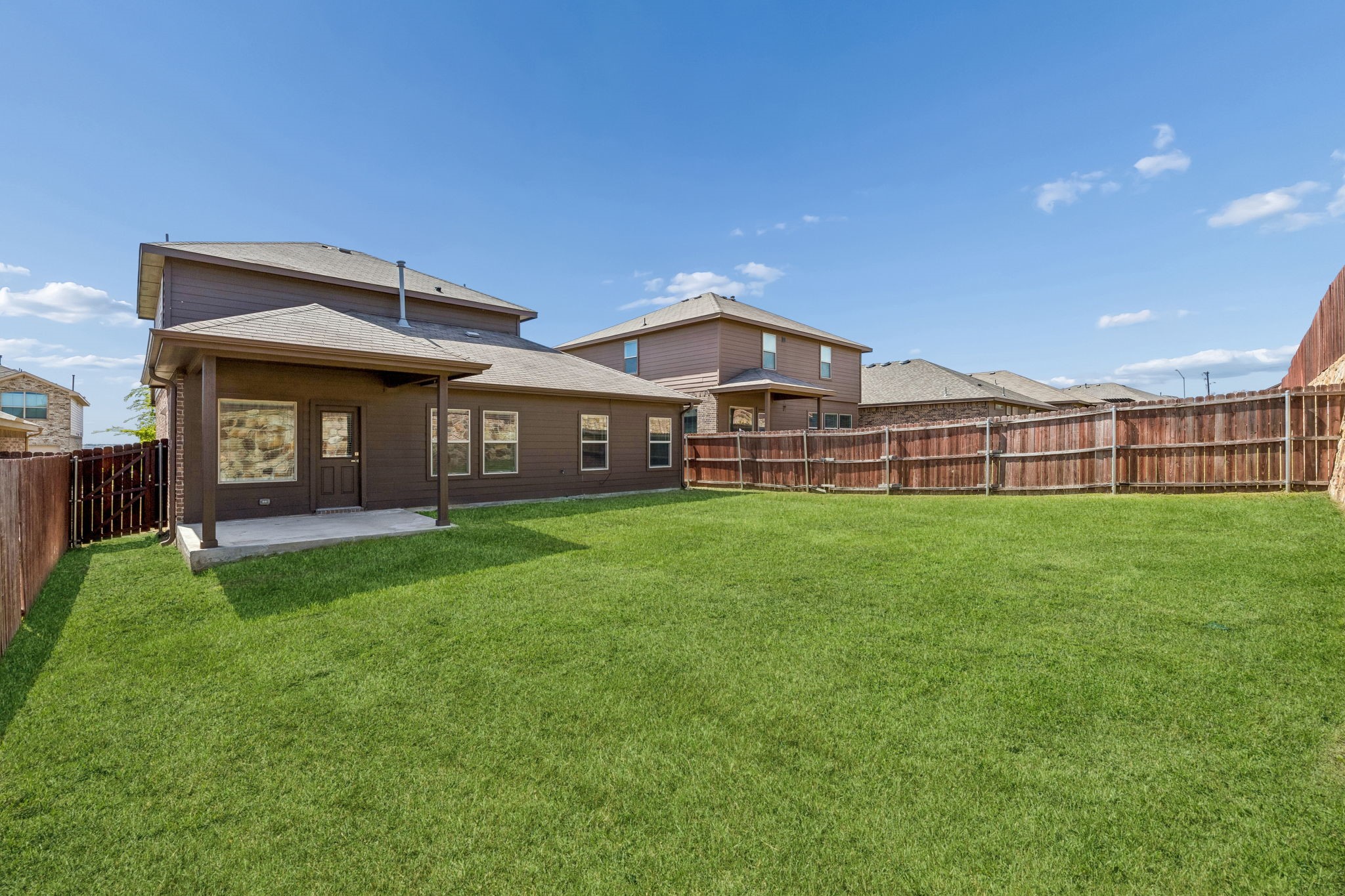 10116 Huntersville Trail Fort Worth TX 76108