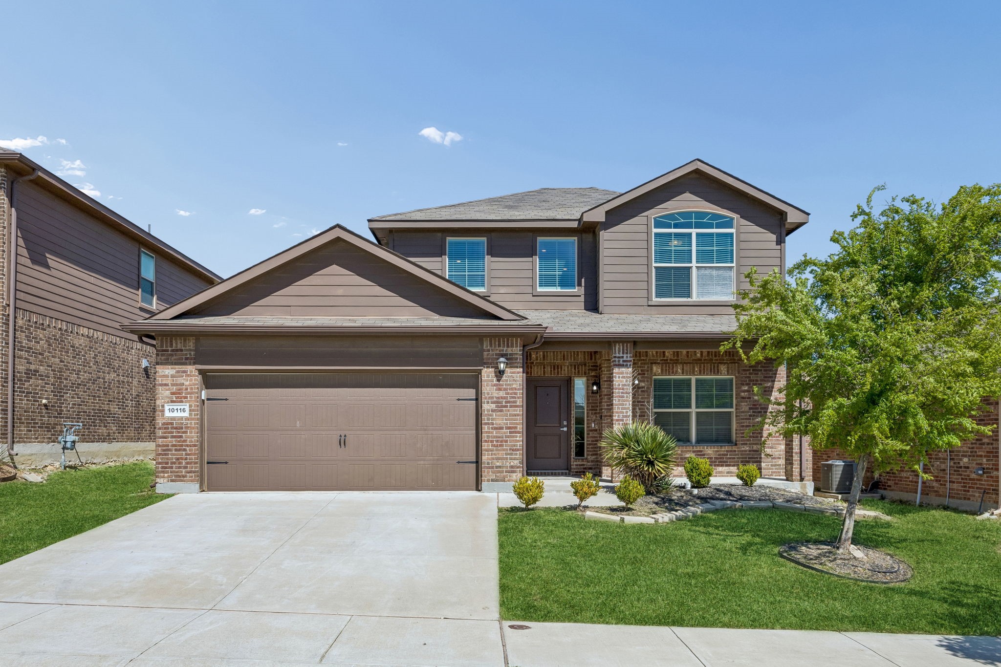10116 Huntersville Trail Fort Worth TX 76108