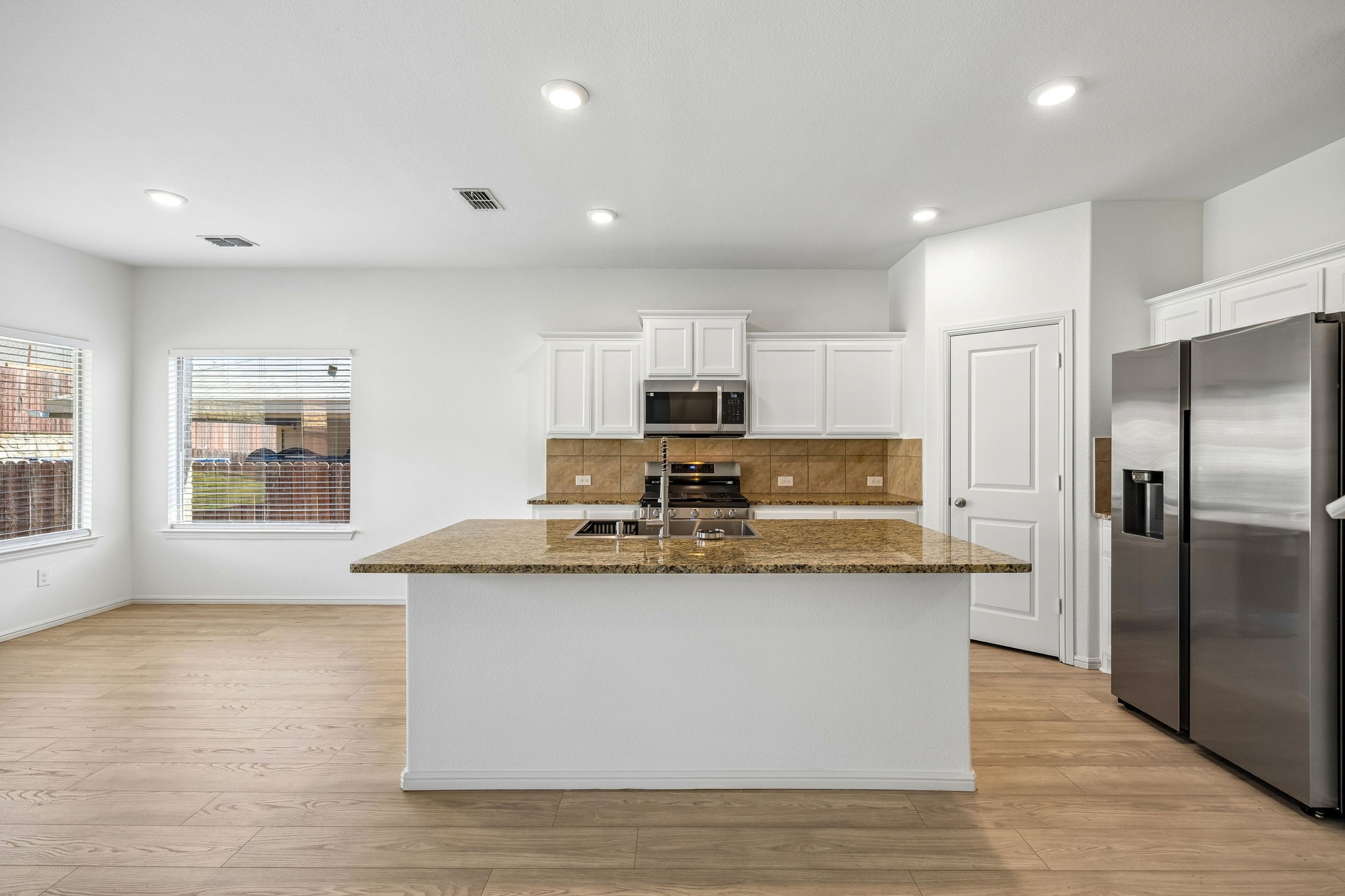 10116 Huntersville Trail Fort Worth TX 76108
