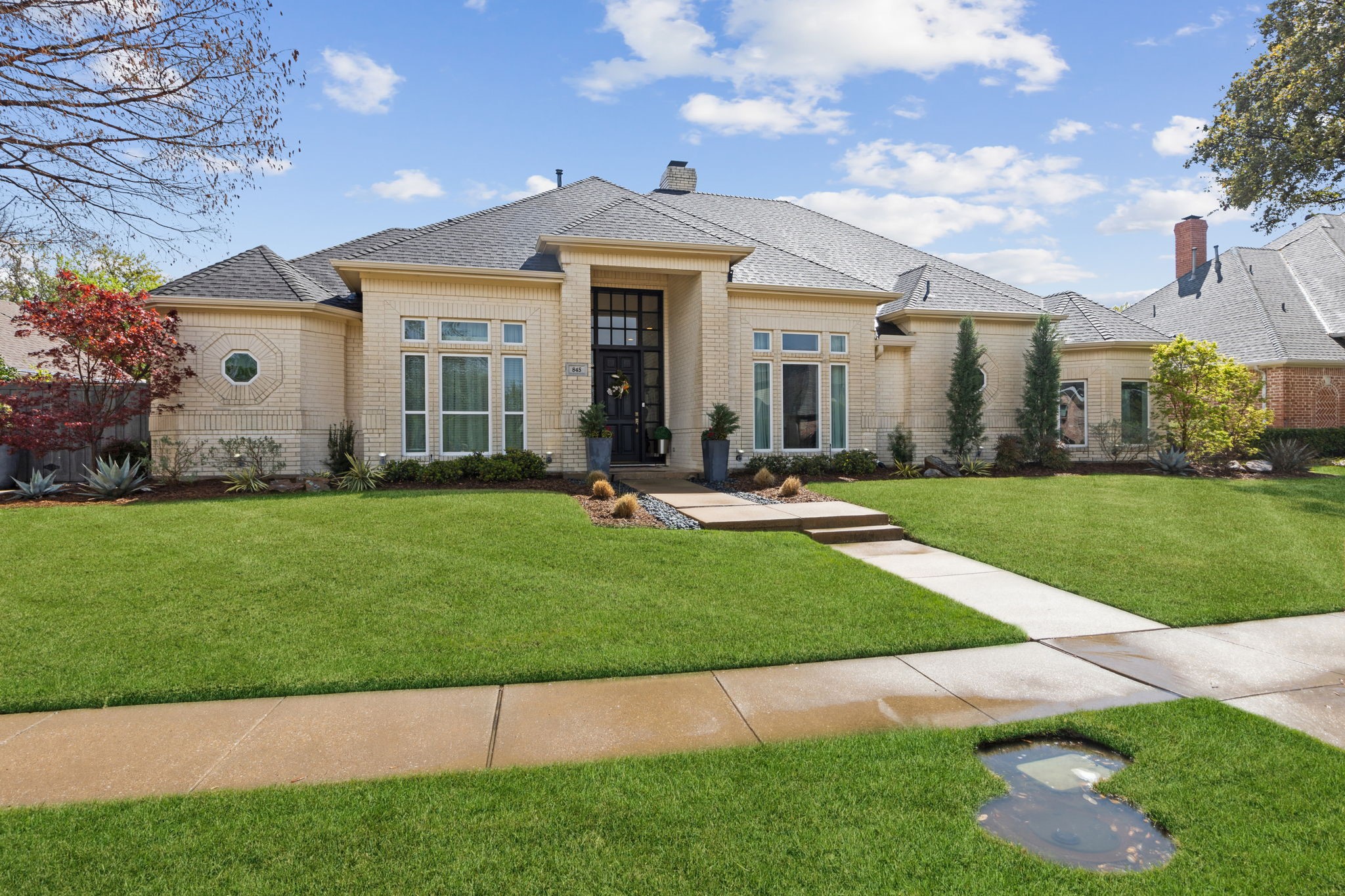 845 Falcon Lane Coppell TX 75019