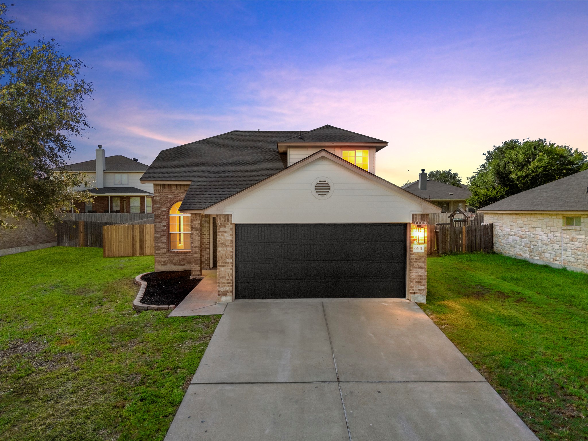 6541 Costa Drive Waco TX 76712
