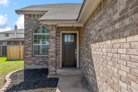 6541 Costa Drive Waco TX 76712