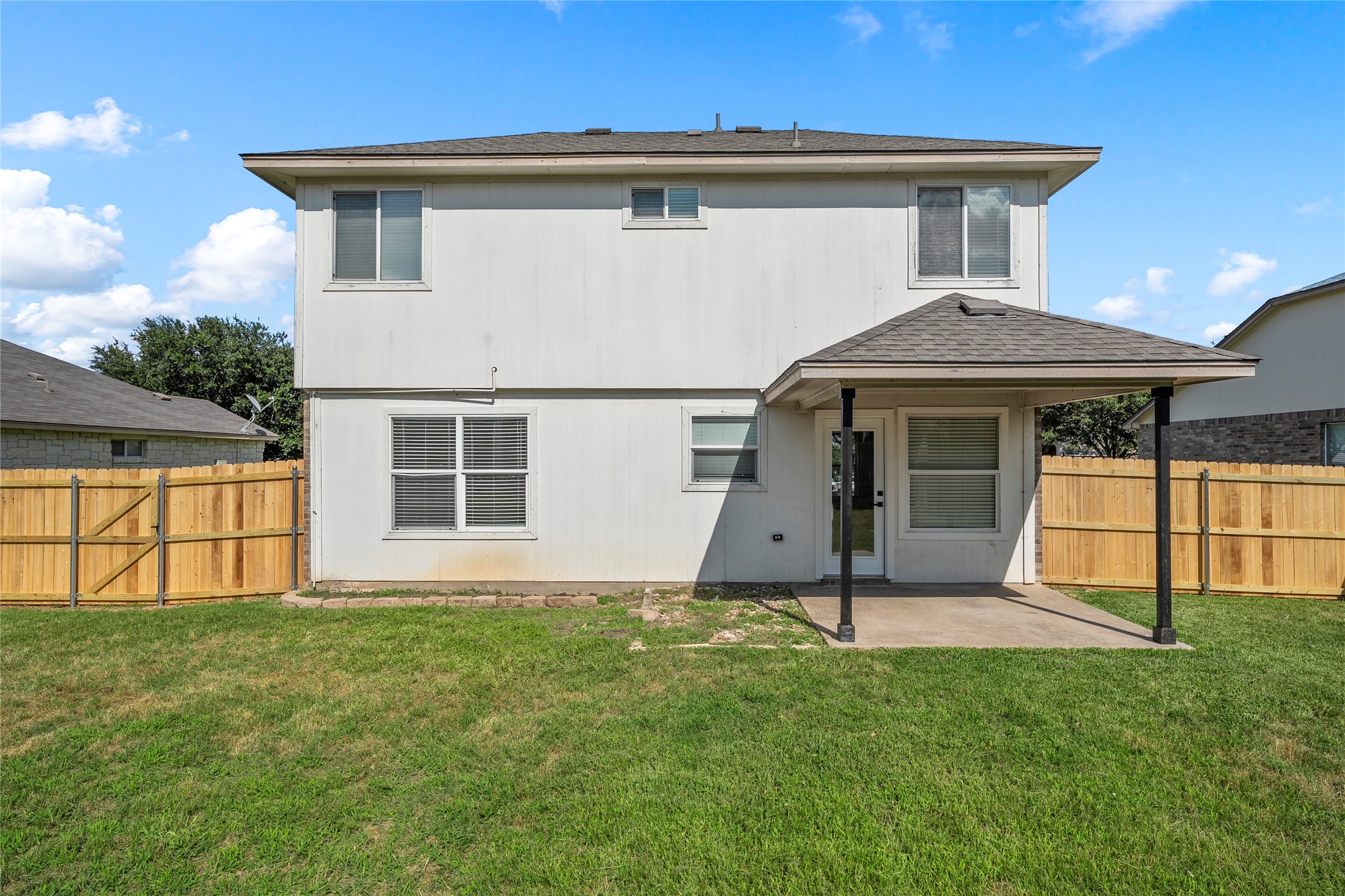 6541 Costa Drive Waco TX 76712