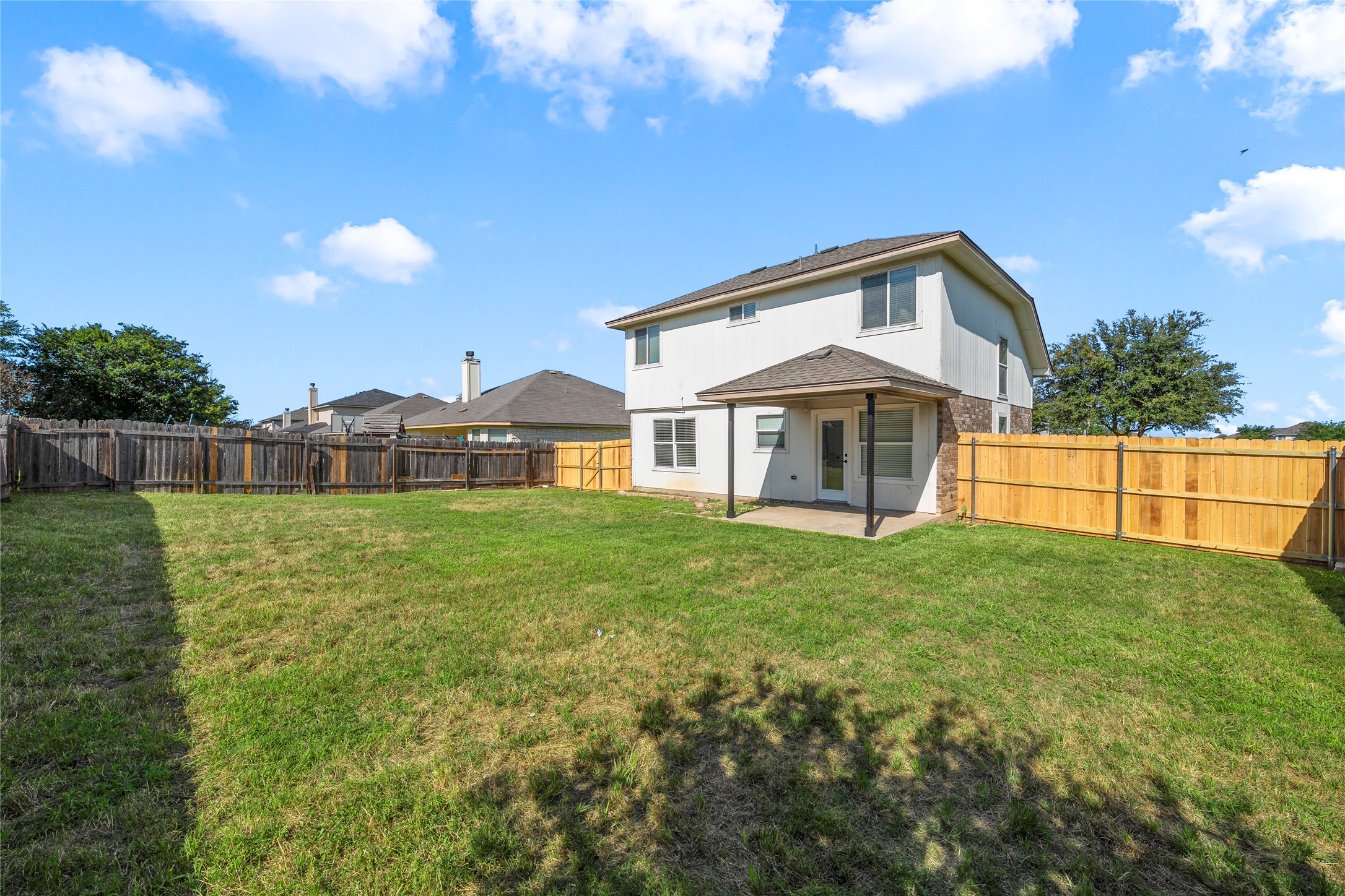 6541 Costa Drive Waco TX 76712