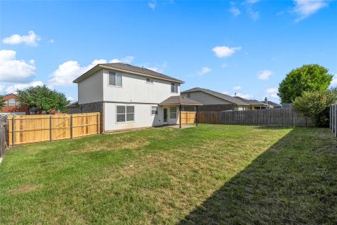 6541 Costa Drive Waco TX 76712