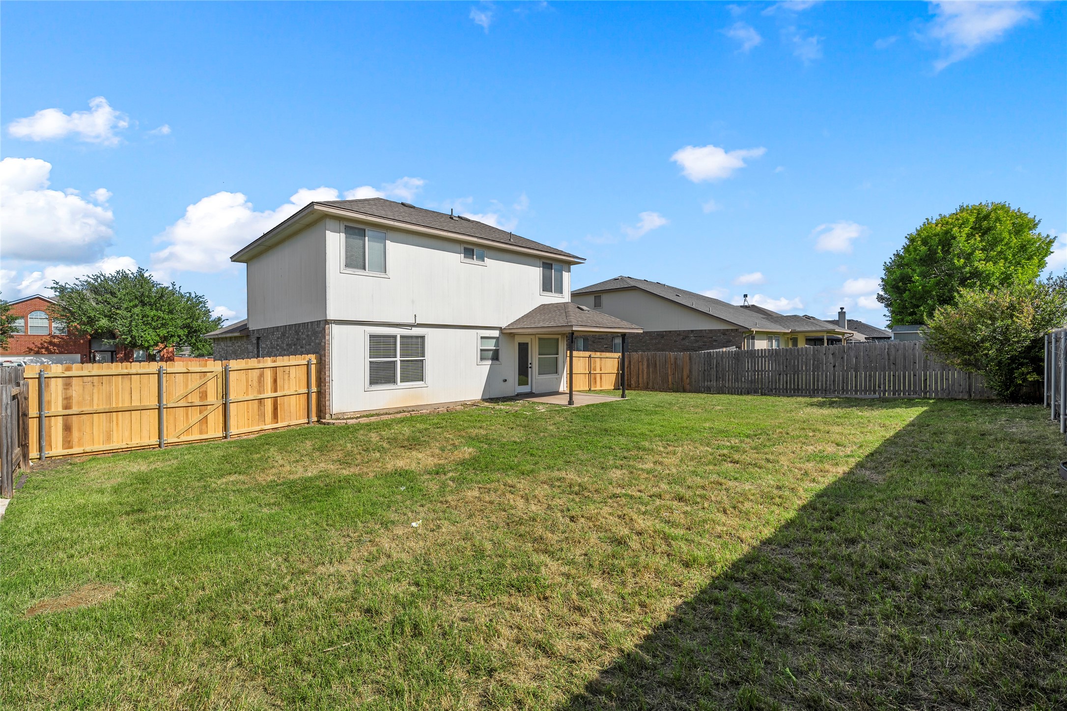 6541 Costa Drive Waco TX 76712