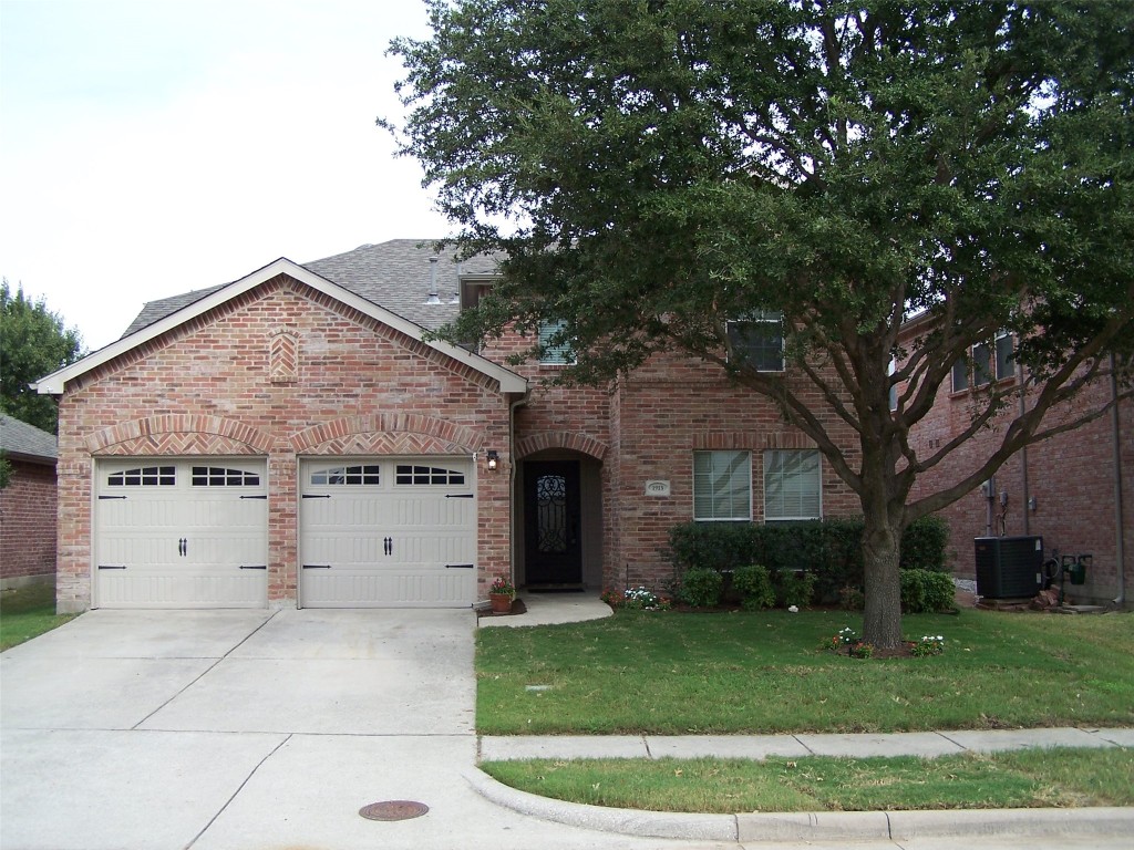 1913 Freeport Drive Mckinney TX 75072