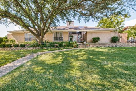 3409 Morning Star Lane Garland TX 75043