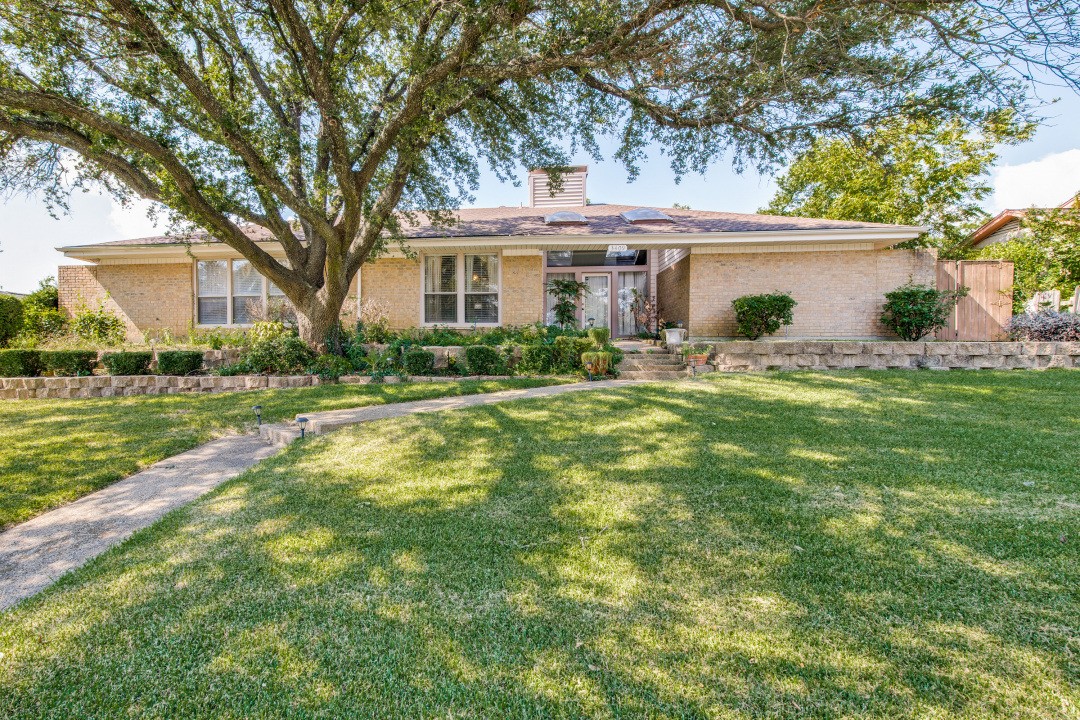 3409 Morning Star Lane Garland TX 75043