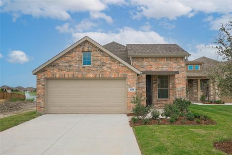 2711 Runnels Court Forney TX 75126