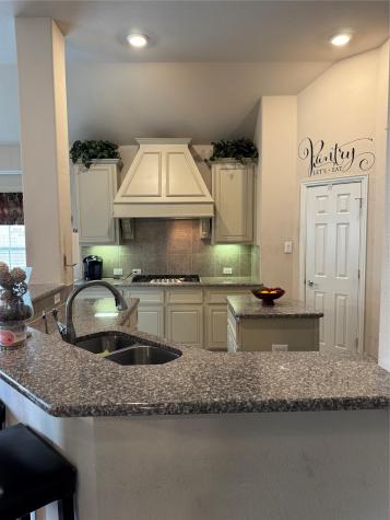 1748 River Run Drive Desoto TX 75115